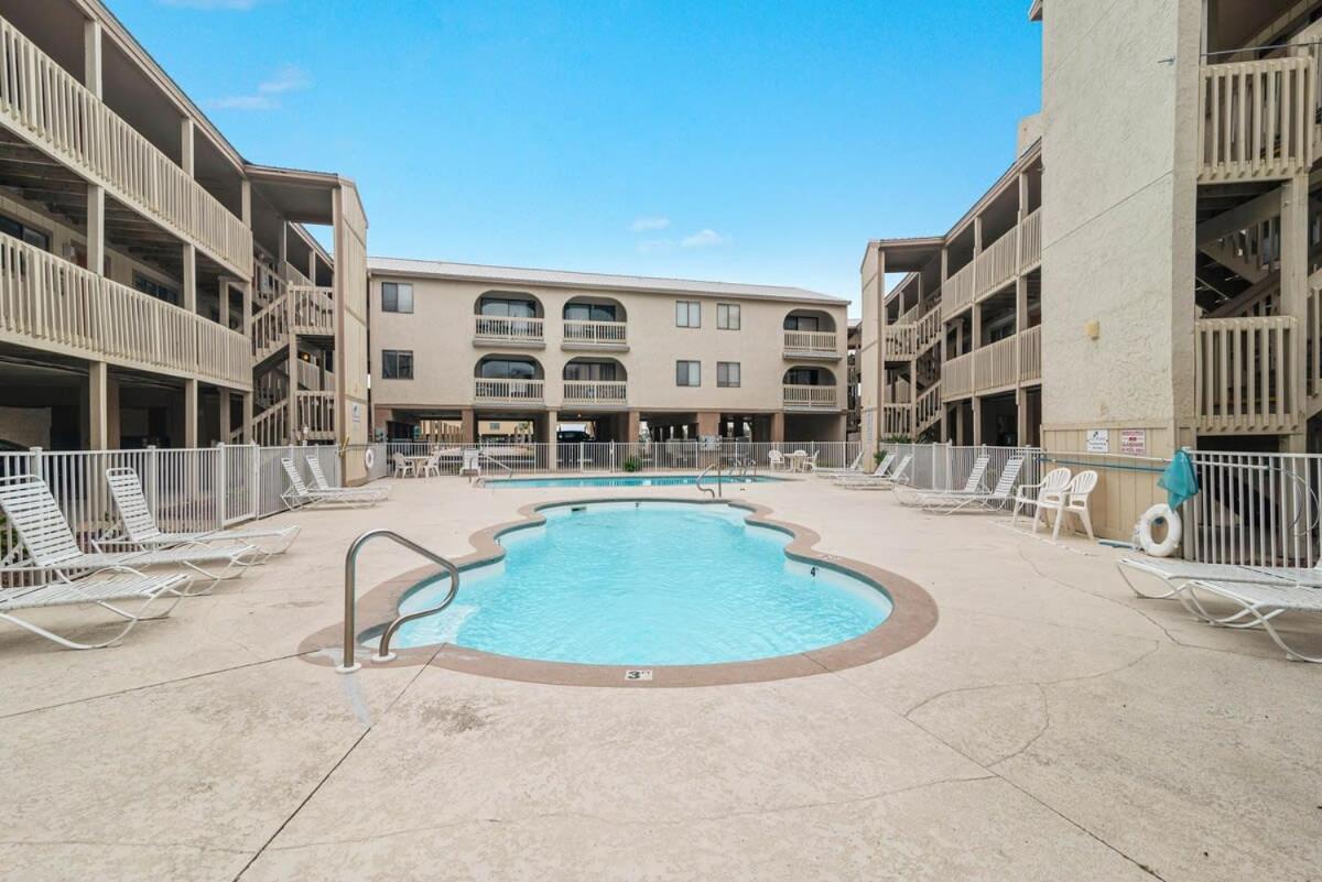 Las Palmas 114- Pool Bbq Short Walk To Beach Gulf Shores Ngoại thất bức ảnh