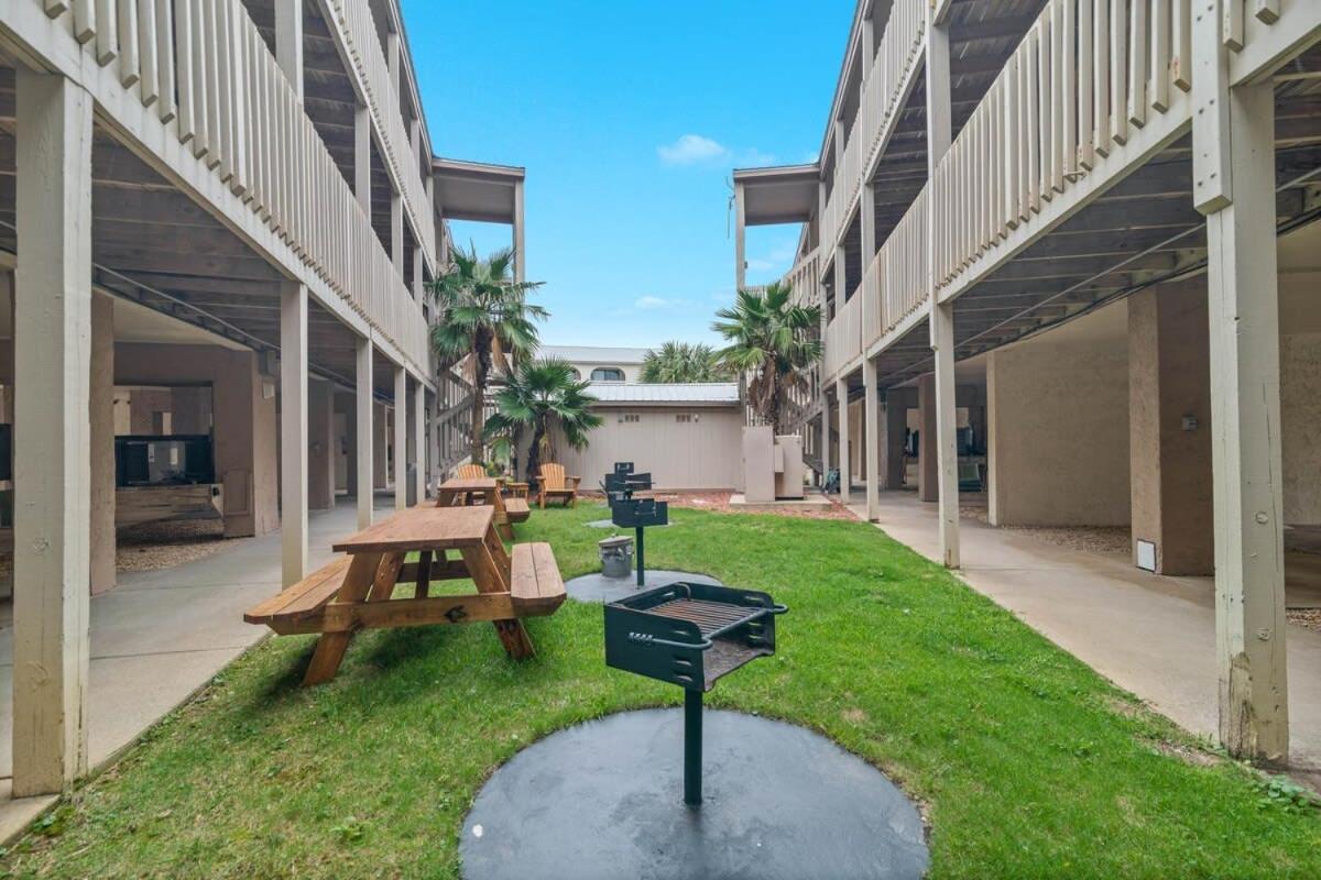 Las Palmas 114- Pool Bbq Short Walk To Beach Gulf Shores Ngoại thất bức ảnh
