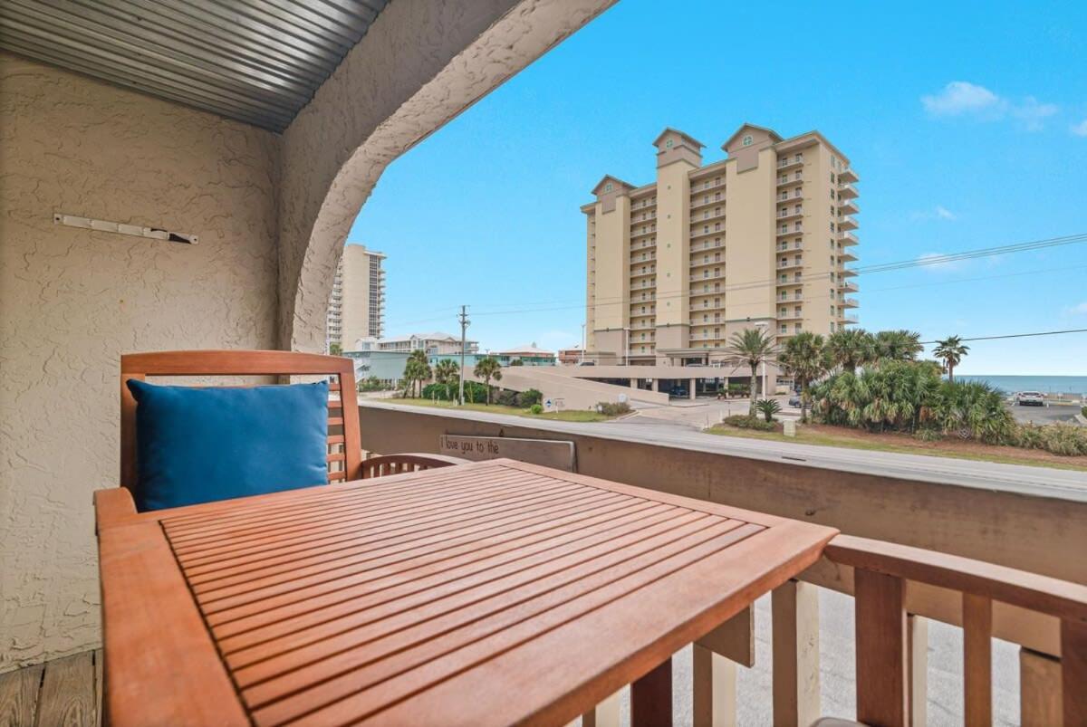 Las Palmas 114- Pool Bbq Short Walk To Beach Gulf Shores Ngoại thất bức ảnh