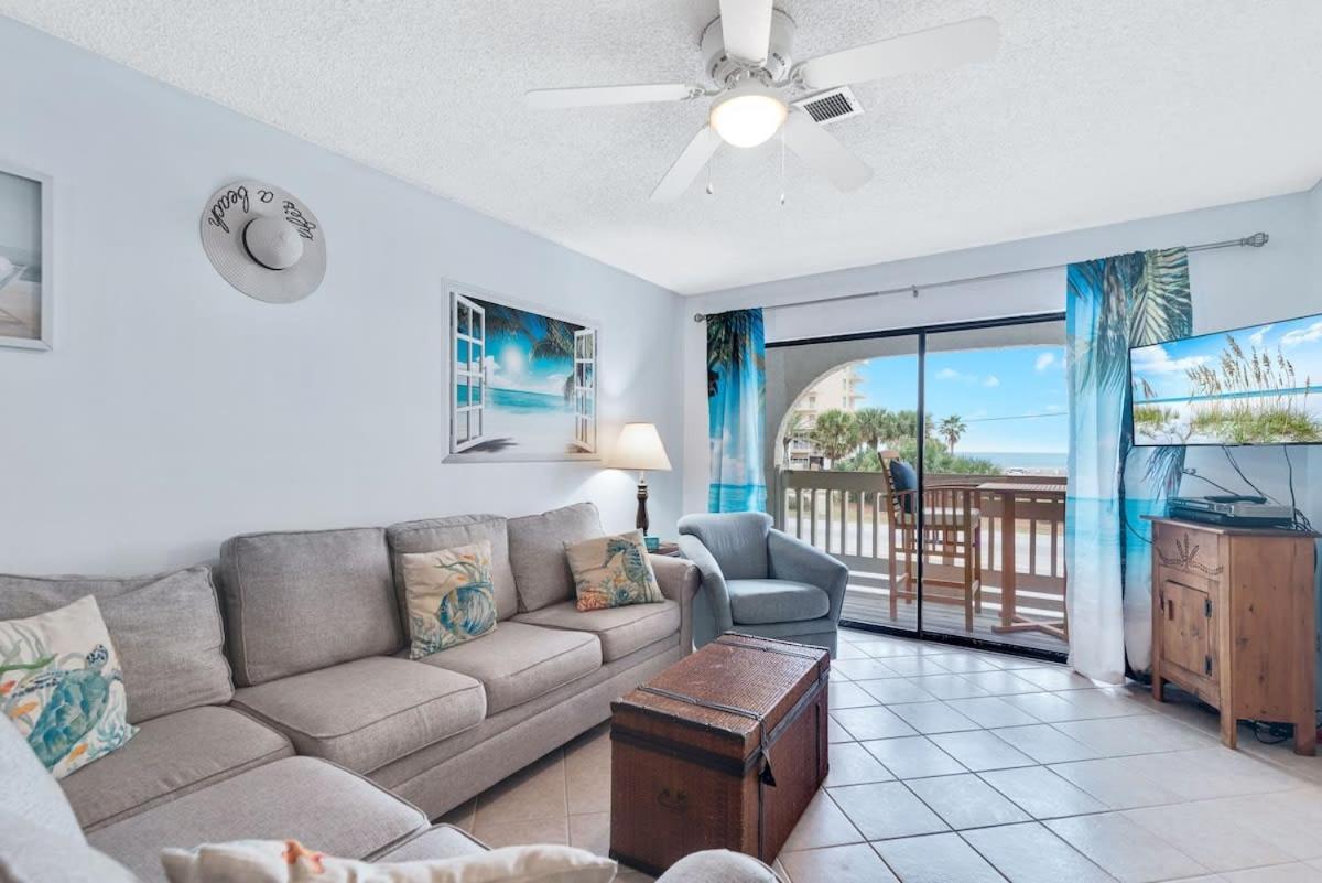 Las Palmas 114- Pool Bbq Short Walk To Beach Gulf Shores Ngoại thất bức ảnh