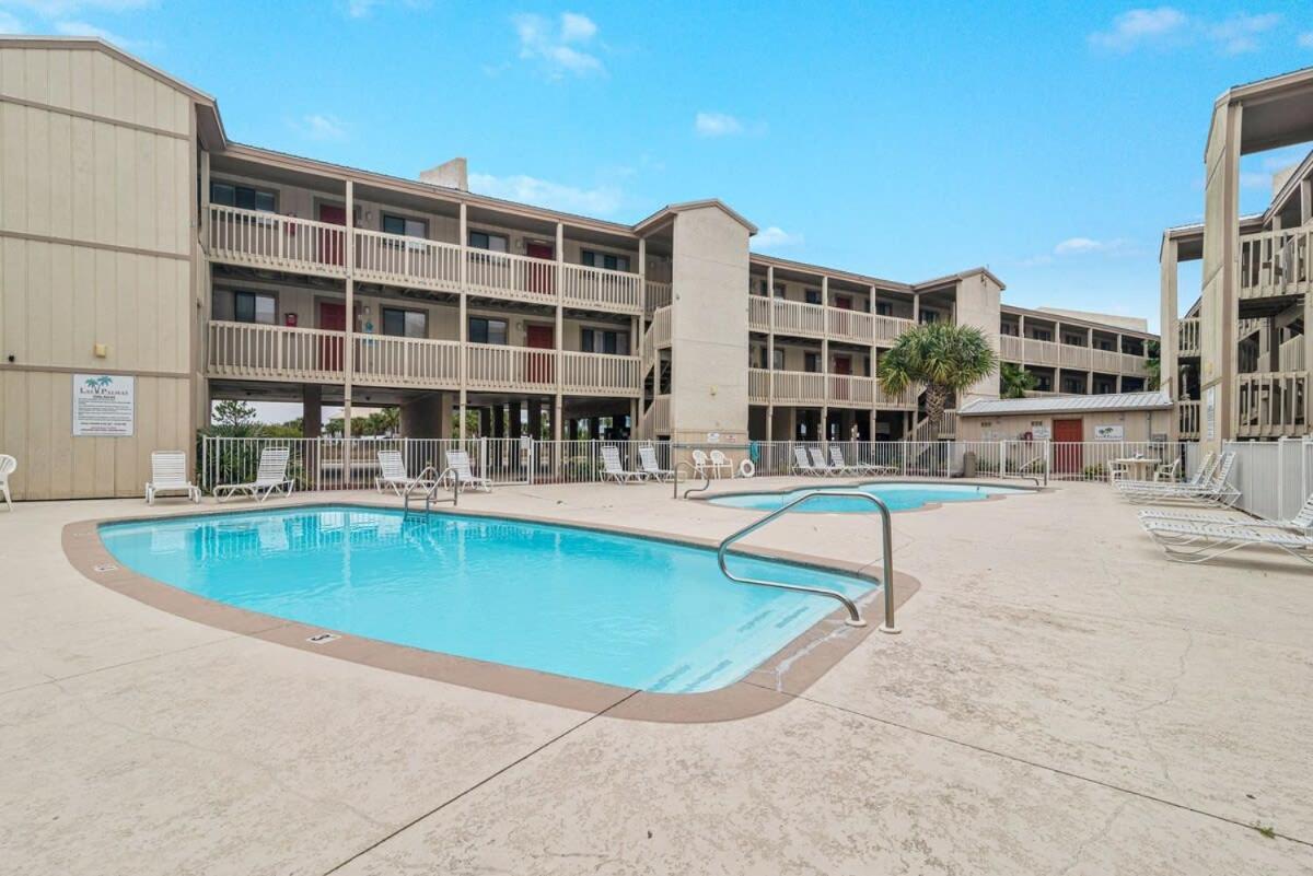Las Palmas 114- Pool Bbq Short Walk To Beach Gulf Shores Ngoại thất bức ảnh